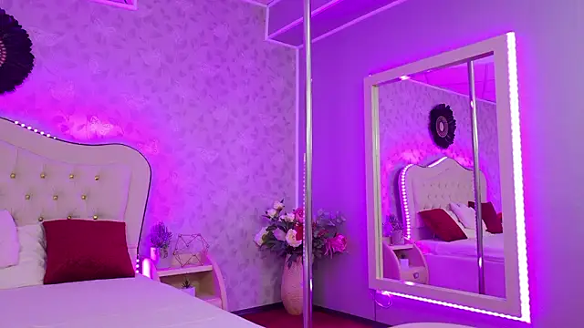 GracieCute Live XXX-chat