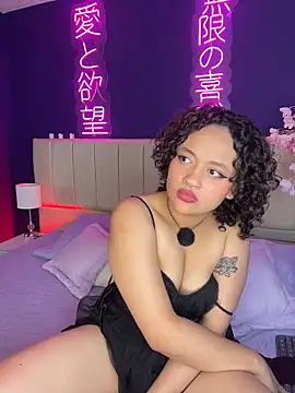 _sarahRose 现场XXX聊天