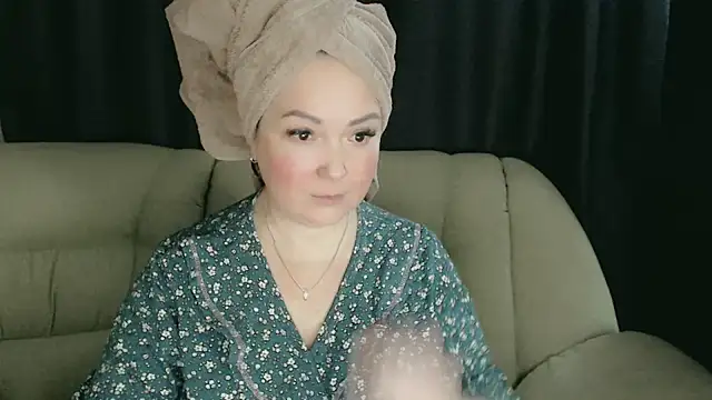 infinity_loveliness 现场XXX聊天