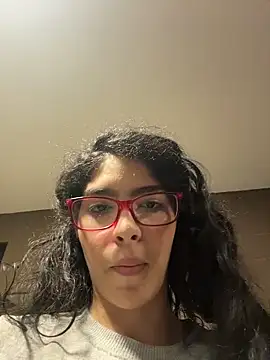 dani_bela ওয়েবক্যাম শো