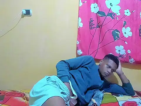 Chat XXX ao vivo de aunstin_farid1