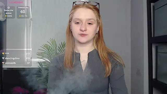 Czat XXX na żywo – AmandaWatts