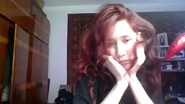 NickiKisinger 现场XXX聊天