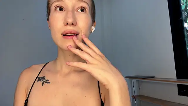 Alicecutepie 现场XXX聊天