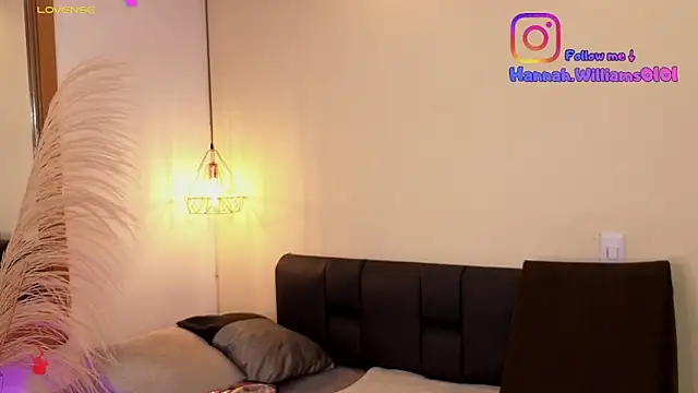 Czat XXX na żywo – Hanna_Williams__