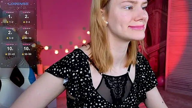 Ramona___ 라이브 XXX 채팅