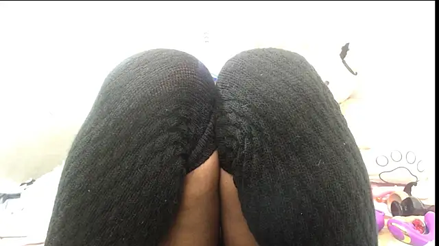 Negrabig: вебкам-шоу