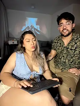 Im_sophiie 라이브 XXX 채팅