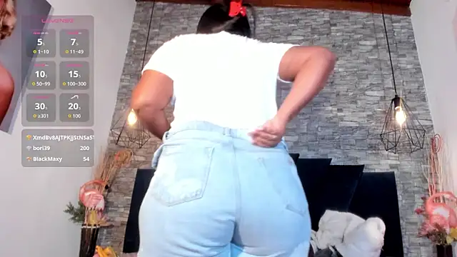 แชท XXX สดของ Emily_Brown18