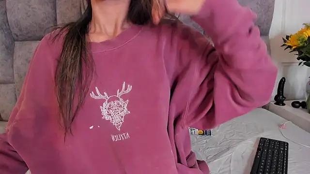 Chat XXX Live Scarlett_Sk