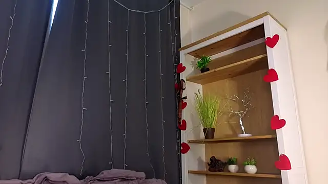 IvetteLabore's Webcam Show