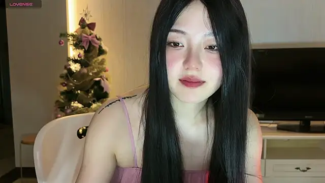 shuimitao1 Adlı Modelin Canlı XXX Sohbeti