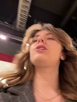 Chat XXX Live MariiD