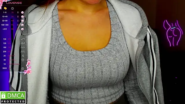 Aminabeatris Adlı Modelin Canlı XXX Sohbeti