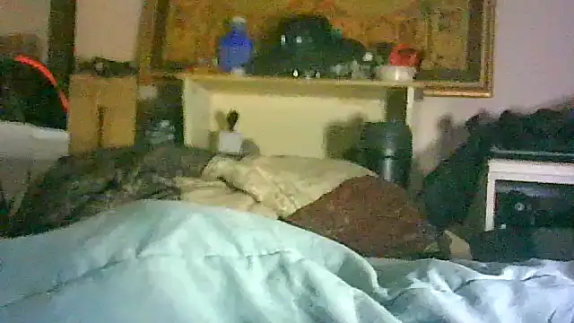 XXX chat uživo modela ON3YOULLN3VER_FIR3