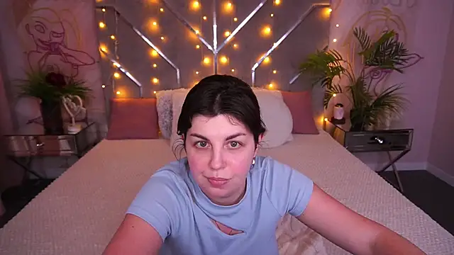 MirandaWongのライブXXXチャット