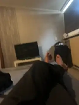 Geilalfaro Pertunjukan Webcam