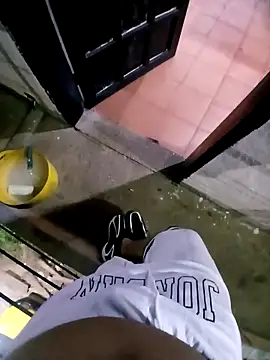 XXX chat uživo modela Tequilamaster