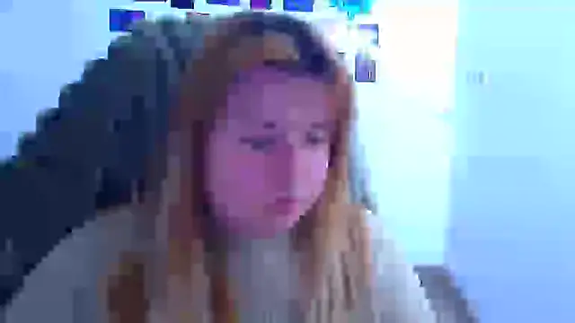 SusannaNightのライブXXXチャット