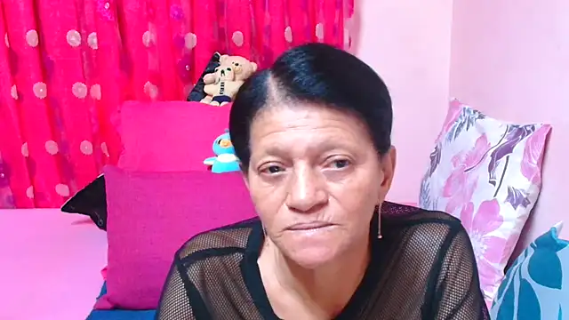 XXX chat uživo modela SLUTTYROXY