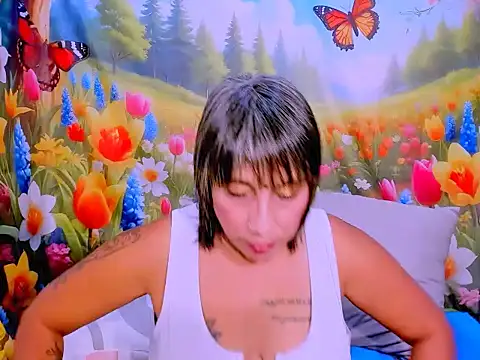 indianroxy Live XXX-Chat