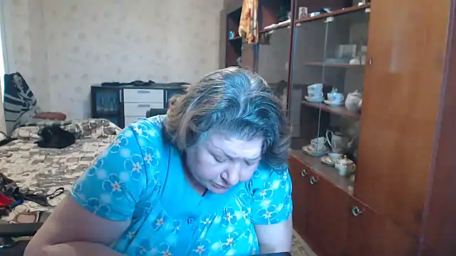 โชว์เว็บแคมของ HotLusi