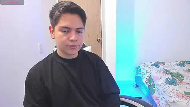 Asta_YunoXXX 웹캠 쇼