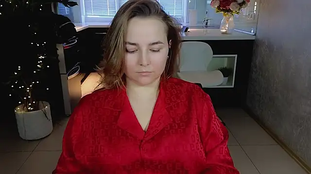 Mira_Mermayd Adlı Modelin Canlı XXX Sohbeti