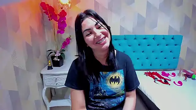 AdaFawxx – Live XXX-chat