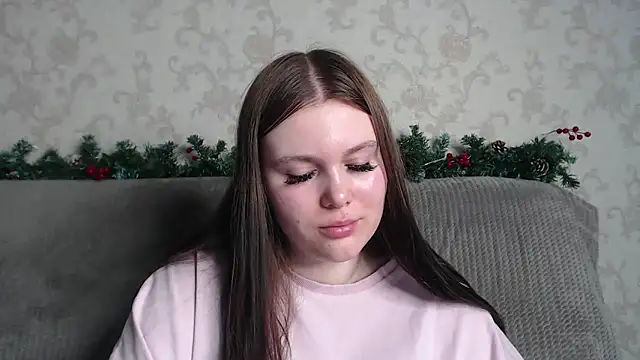 Musegirl Chat XXX live