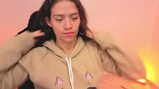 daniela_rivasthl Chat XXX live