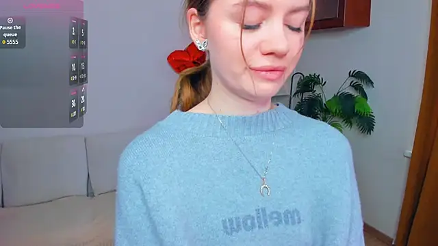 AngelesBenitz – Naživo XXX chat