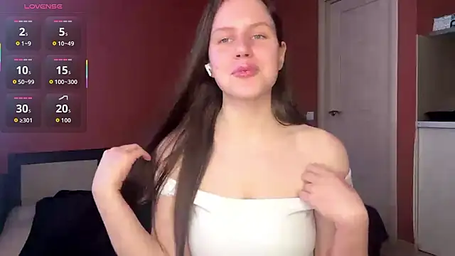 SanoraVillnave – Naživo XXX chat