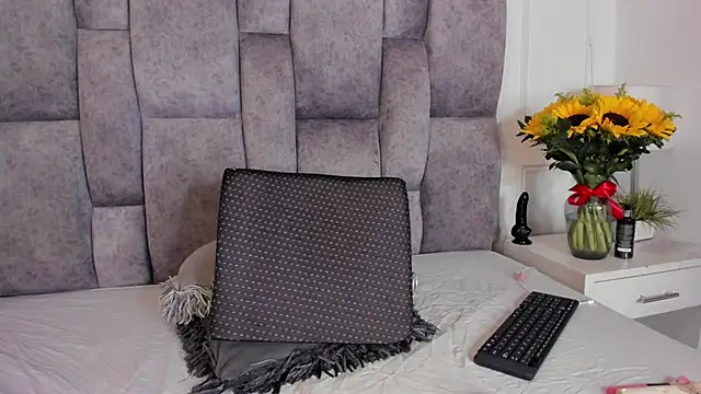 Scarlett_Sk's Live XXX Chat