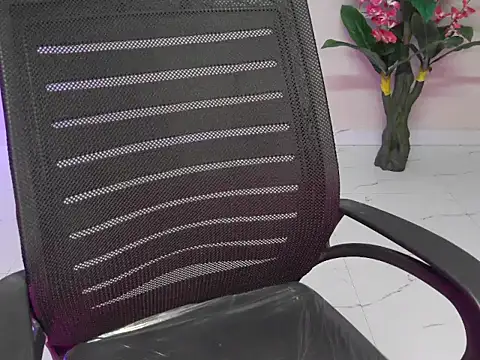 Show de Saanvi_01 na webcam