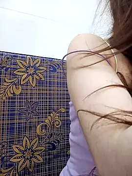 Sammy226969 Adlı Modelin Web Kamerası Şovu