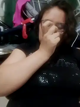 johannasexy97 Adlı Modelin Canlı XXX Sohbeti