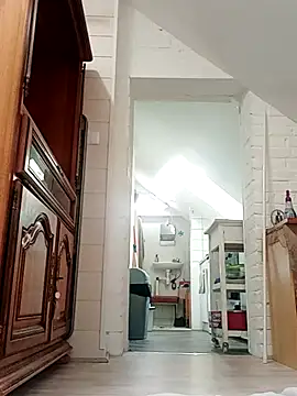 JOHANNA9MOI02 Adlı Modelin Web Kamerası Şovu