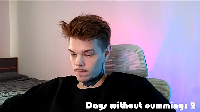 Chatroom XXX en direct de DENIS_HERE