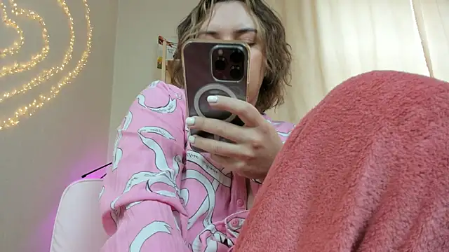 BrightDani 라이브 XXX 채팅