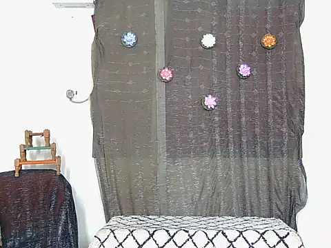 Secret_Bhabhi Adlı Modelin Canlı XXX Sohbeti