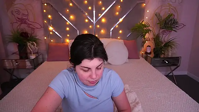 MirandaWong – Live XXX-chat