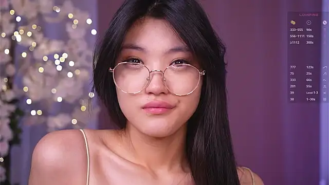 Sembang XXX Secara Langsung FancyEsten