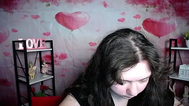 Pokazy przed kamerką – NeonilaLisova