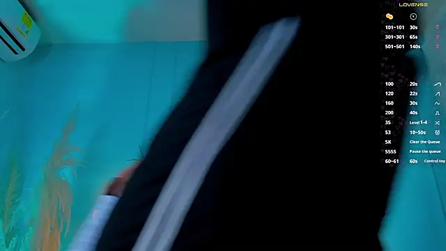 Leo_Savage_: онлайн-секс-чат