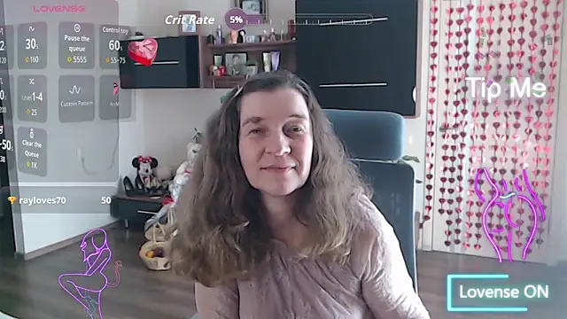 SofiaBoone Live XXX-Chat