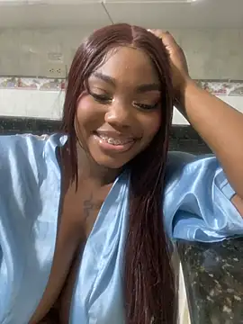 Chat +18 de SarahBleer ao vivo