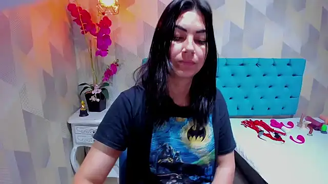 Онлайн чат XXX AdaFawxx