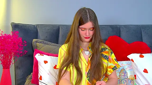 JessicaJewells – Live XXX-chat