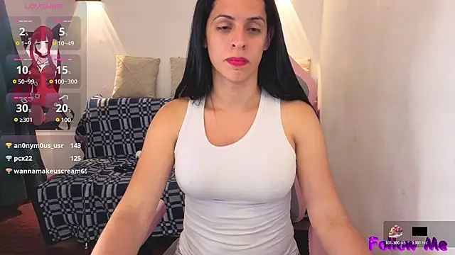 vittorialombardi__のライブXXXチャット